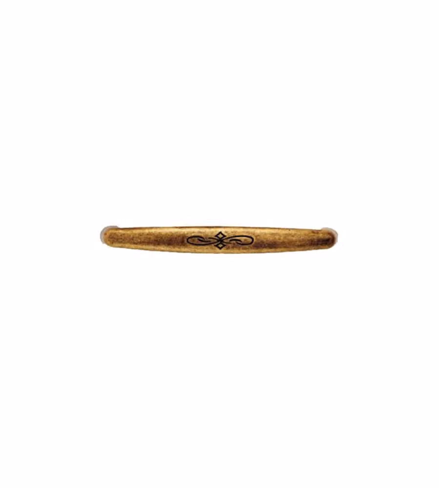 Maniglia Arco Zama Florance 128            4333 Ms