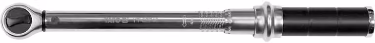 Chiave dinamometrica da 1/2" 10–60 Nm in valigetta