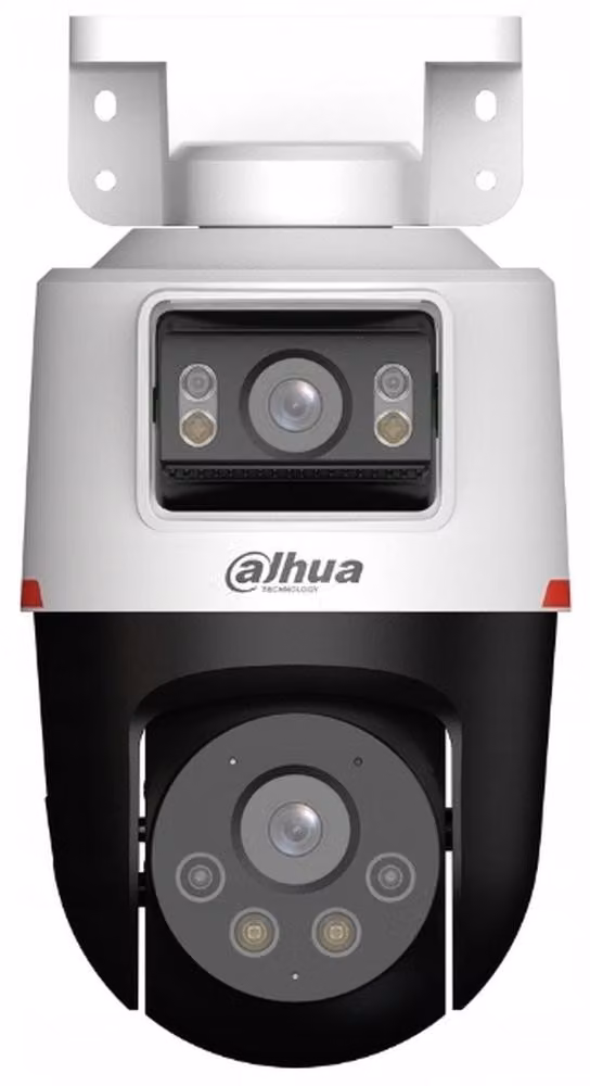 Telecamera IP DAHUA IPC-PT2249C1-S-PV-PRO
