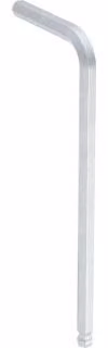 Geberit 245467001 I6k chiave con testa a sfera