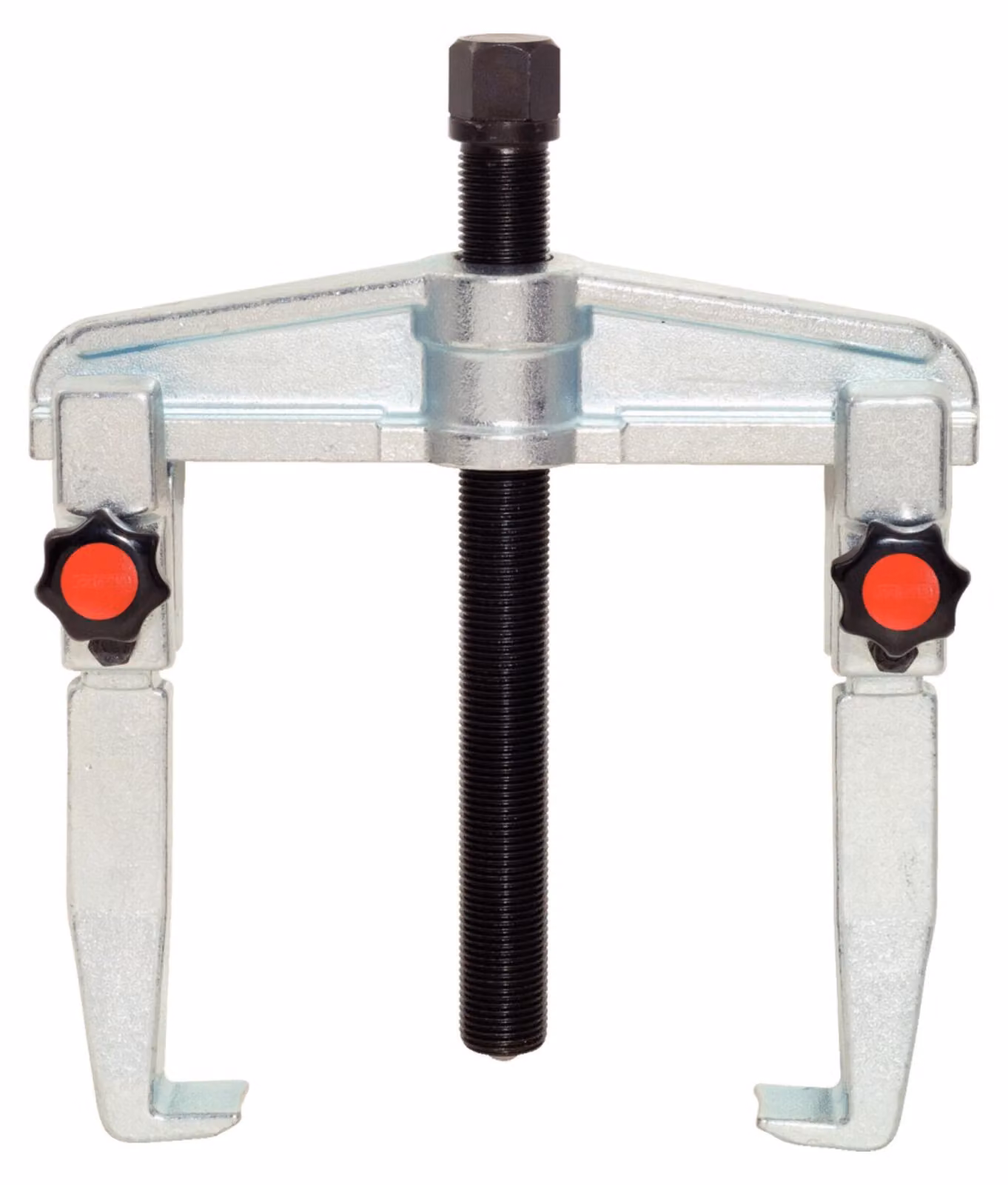 KS TOOLS Estrattore universale a sgancio rapido, a 2 bracci, 50-160 mm ( 620.1703 )