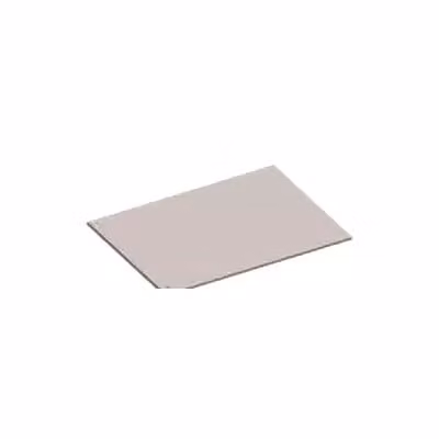 Striebel e John RD26G, pannello di copertura chiuso a 2 campate, profondità 600 mm 2CPX045722R9999