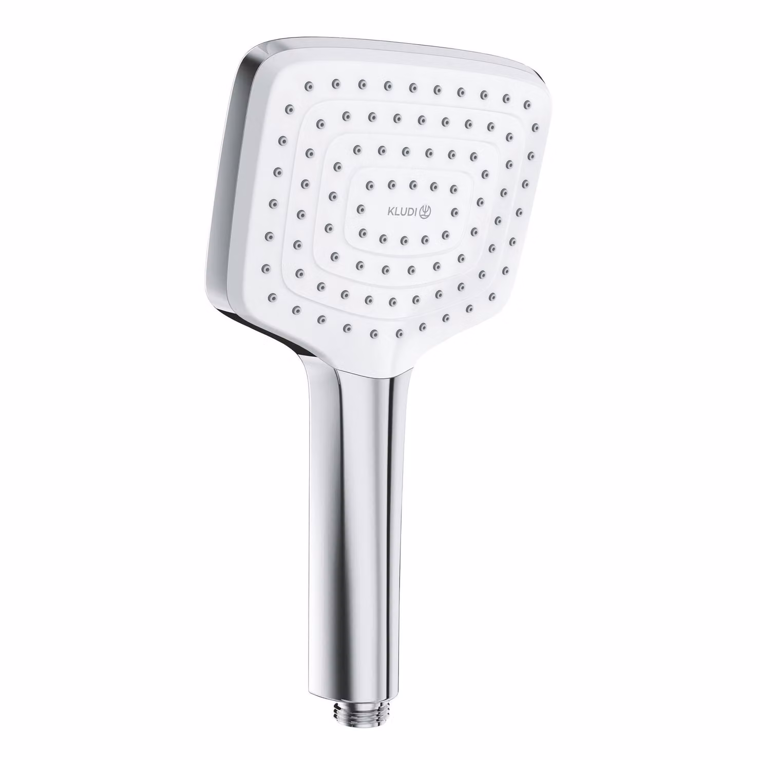 KLUDI FRESHLINE Douchette à main CL 1S, débit 9l/min, chrome, 6450005-00WR9, 6450005-00WR9