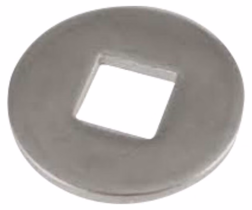 Rondelle Reyher DIN 440 acciaio V 6,6 galv. vz 004400140066000 (100 pezzi)
