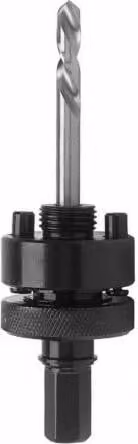 Irwin Ir Mandrel 13 Mm 32-210 Mm