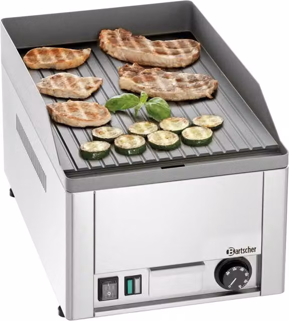 Piastra GDP 320E-R