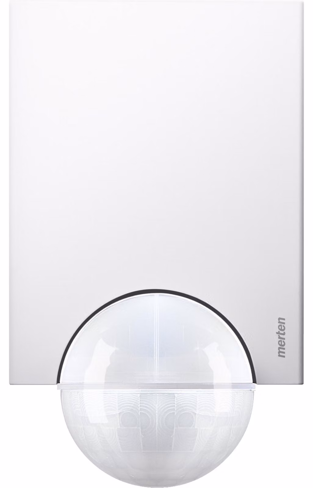 Merten 632519 Rilevatore di movimento bianco (632519)