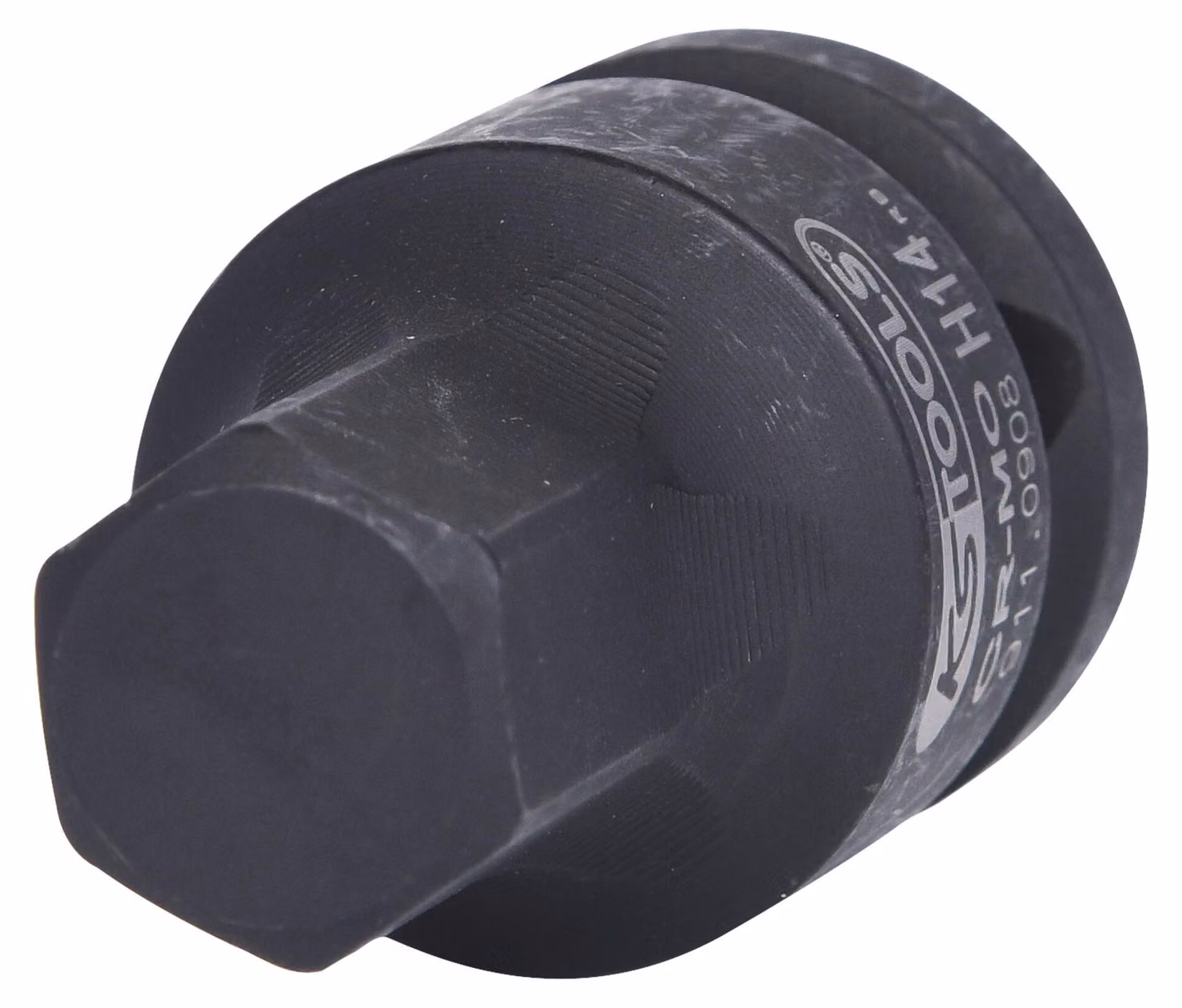 KS TOOLS 1/2" Presa di forza esagono corto 14 mm - 911.0908
