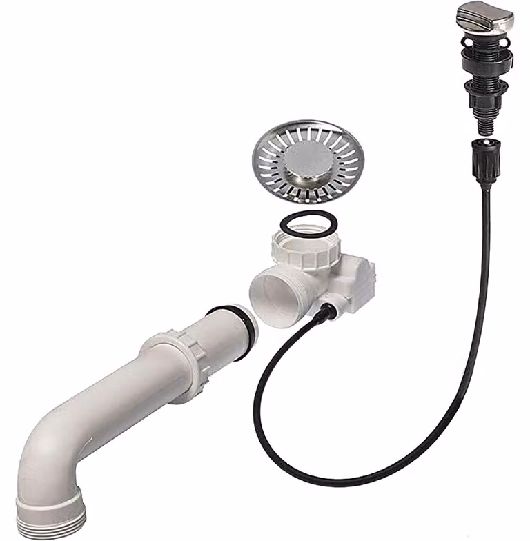 REGINOX valvola a manopola 3,5" R32428