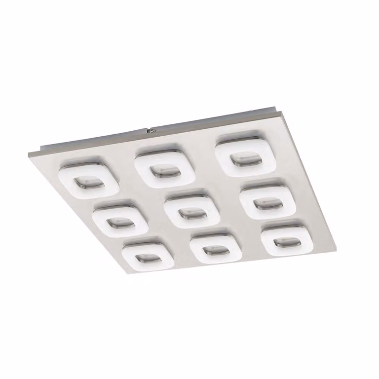 Lampada LED da soffitto/parete 9x4W LITAGO 97013 Eglo