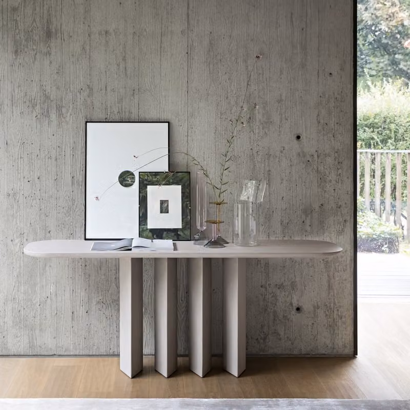 Consolle Geometric Bonaldo