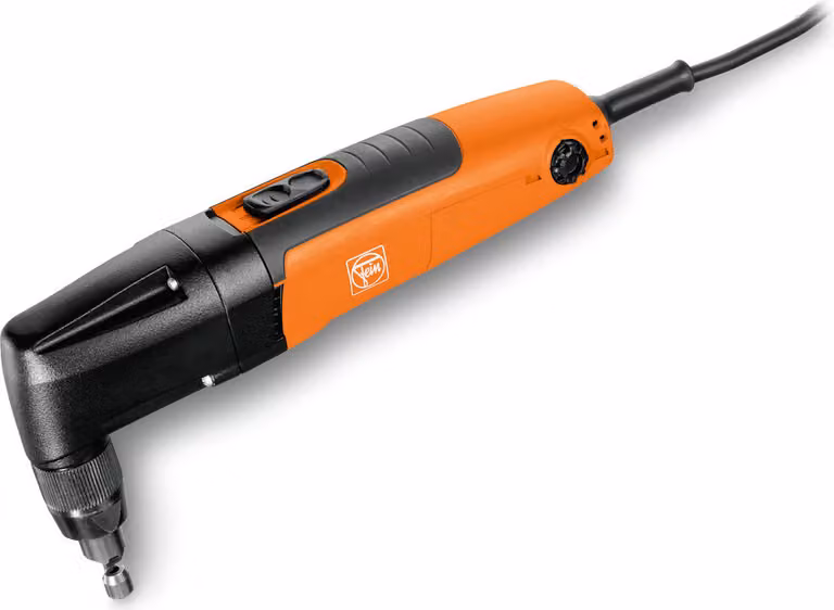 Mordente fine fino a 1,3 mm BLK 1,3 TE, 72324160000