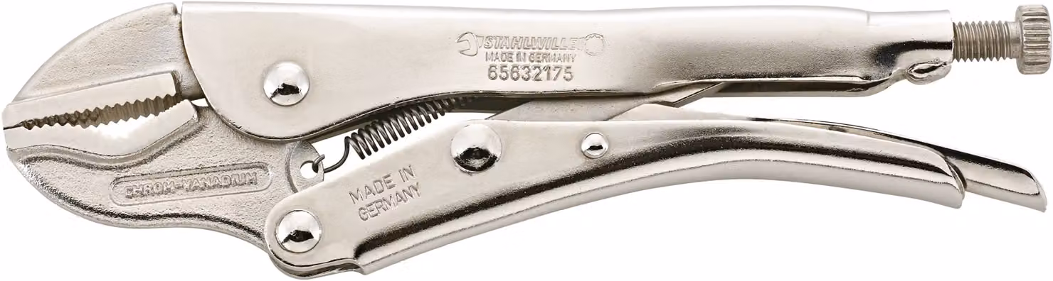 Stahlwille Gripzange 6563 2 250