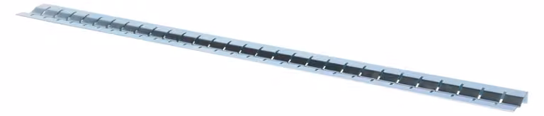 KS TOOLS Supporto per sottosistema scanalato 565x50x1,5 mm - 875.9941
