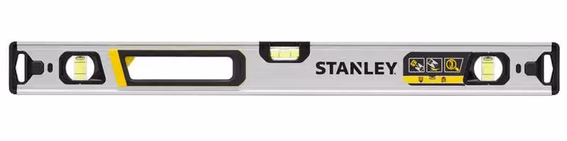 Stanley HTS Wasserwaage Fatmax Xtreme 60cm