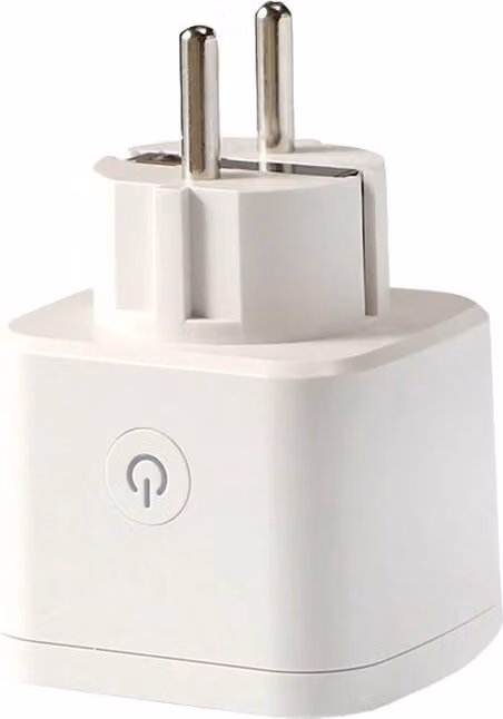 Presa intelligente Secutek Smart WiFi SRT-WS048