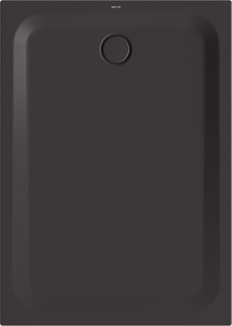 BetteUltra receveurs de douche rectangulaires avec BetteAntidérapant Pro, 1400x1000x35mm, 5838-401AE, 5838-401AE