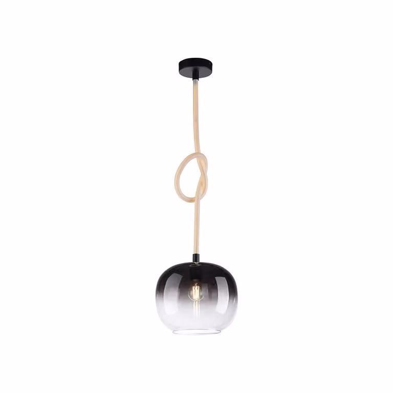 Lampada a sospensione a stringa LED LUMA 2410-18 Paul Neuhaus