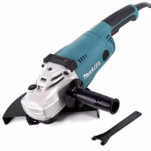 Makita GA9020 Smerigliatrice Angolare 2.200 W 230mm 6.600 g/min