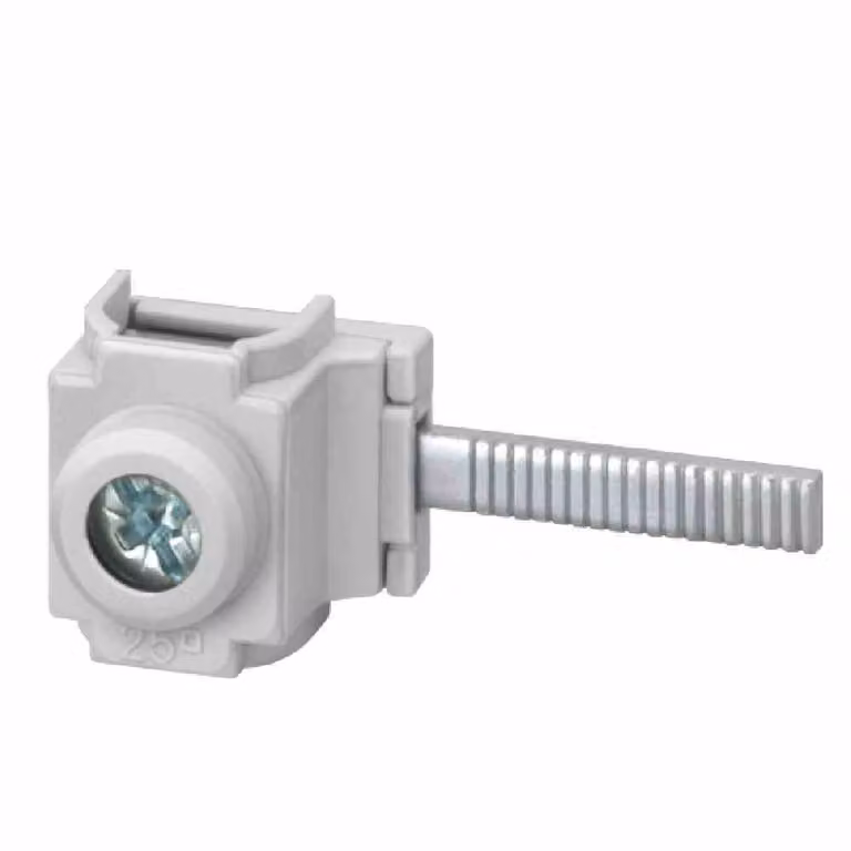 Terminale di collegamento Siemens 25 mm² 5ST3768 (5ST3768)