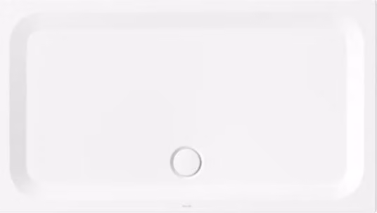 BetteUltra receveurs de douche rectangulaires avec BetteAntidérapant Pro, 1600x900x35mm, 5961-430AE, 5961-430AE