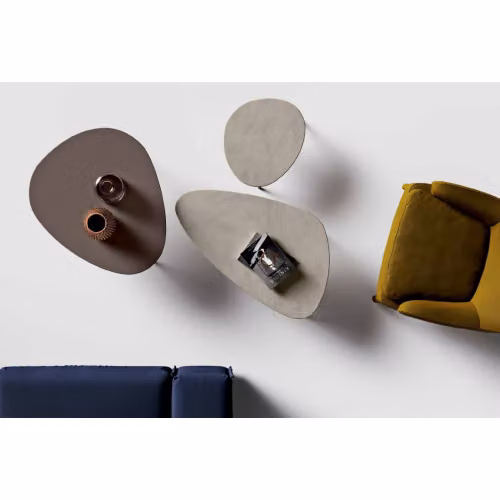Tavolino Plettro in tre dimensioni Imab Group