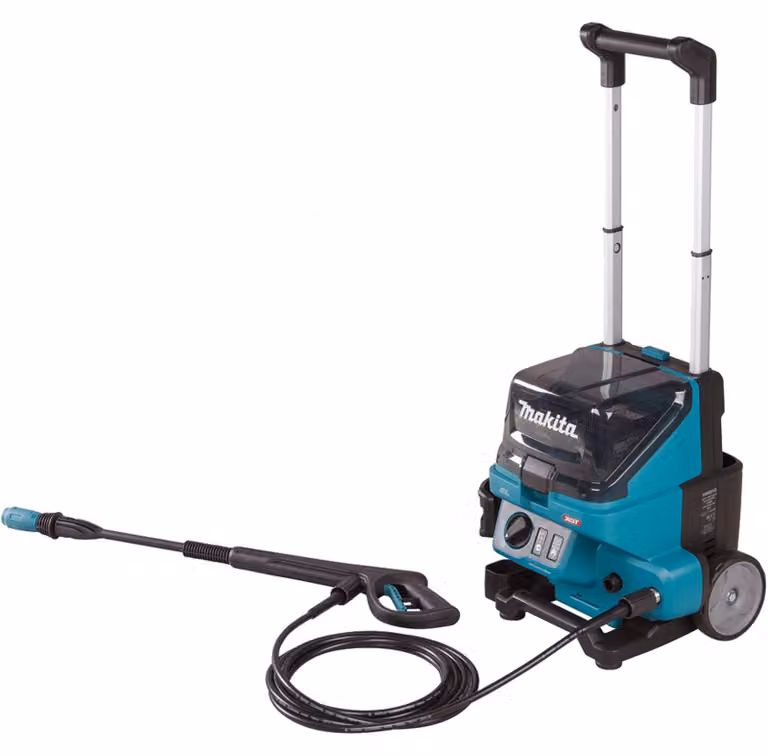 Idropulitrice a batteria Makita XGT 40 V - 115 bar