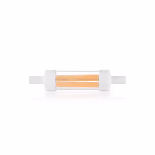 Ideal LUX Lampadina Classic r7s 6w 850lm 3000k Lampadina LED d 1,7 x h 7,8 cm