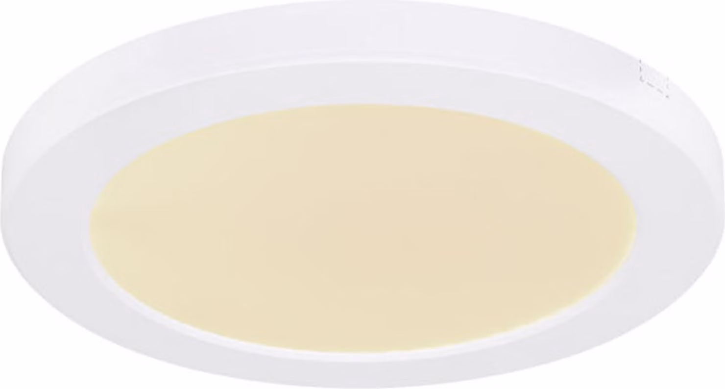 Plafond LED 18W LASSE 12379-18W Globo