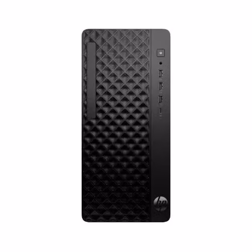 PC HP ProDesk 2 G1i Tower D5BJ4AT Nero con Intel i7-14700, 16GB RAM, SSD 512GB, Tastiera, Mouse e Windows 11 – 2