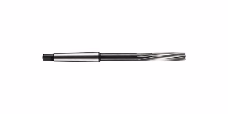 Alesatore a macchina B161 DIN 208 H7 Forma B D.30mm HSS-E Grezzo MK3 DORMER