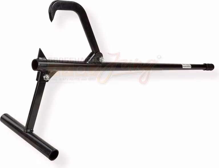 Sollevatore di tronchi SH130