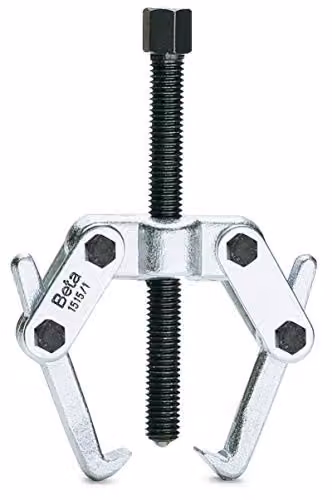 Estrattore 2 Griffe Oscillanti 105 90  1515/3 Beta
