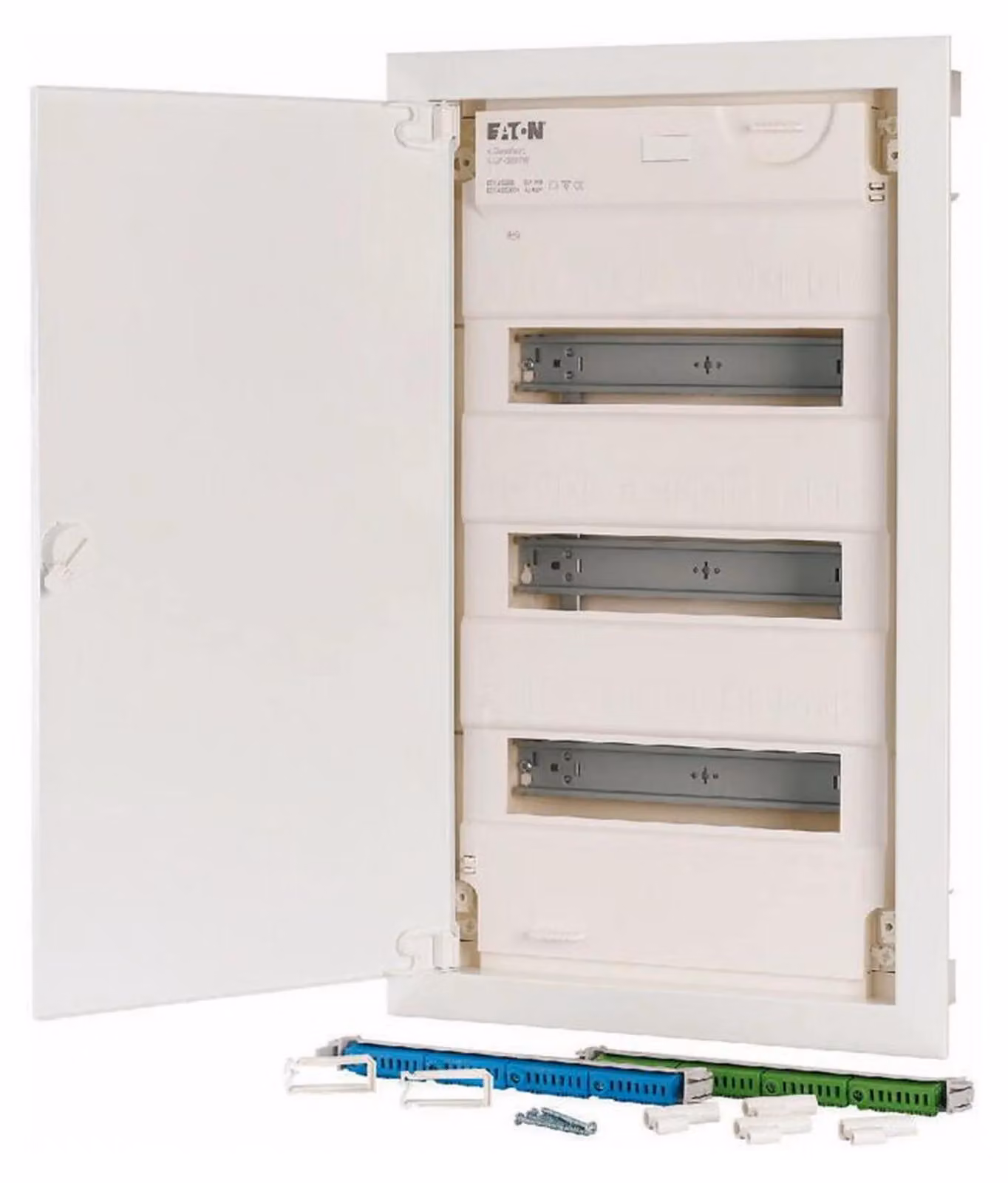 Quadro di distribuzione elettrica Eaton KLV-36HWP-F (178810)