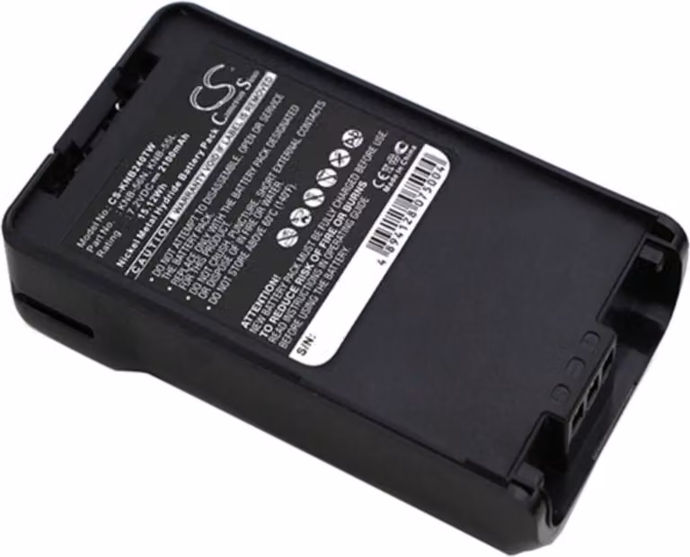 Batteria per Kenwood FTH1010 ecc