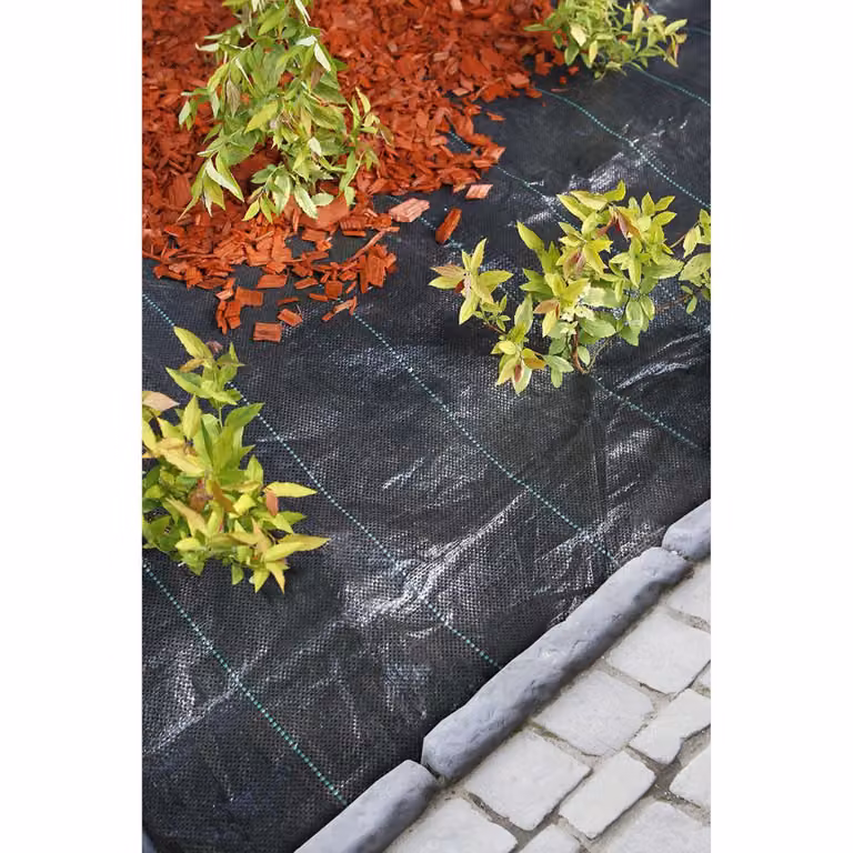 Tessuto di sottofondo Ubbink 100 g - 1 x 25 m