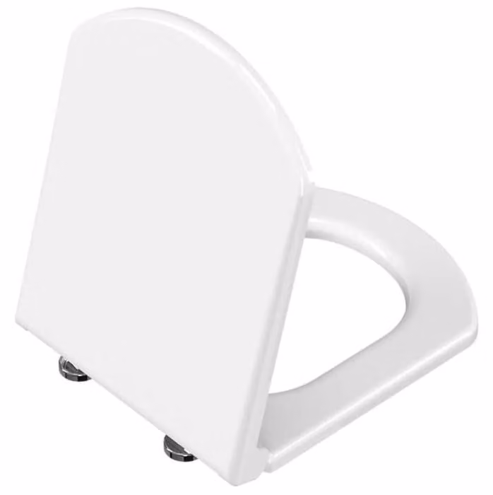 VITRA 124-003R009 Sedile per WC Valarte Duroplast