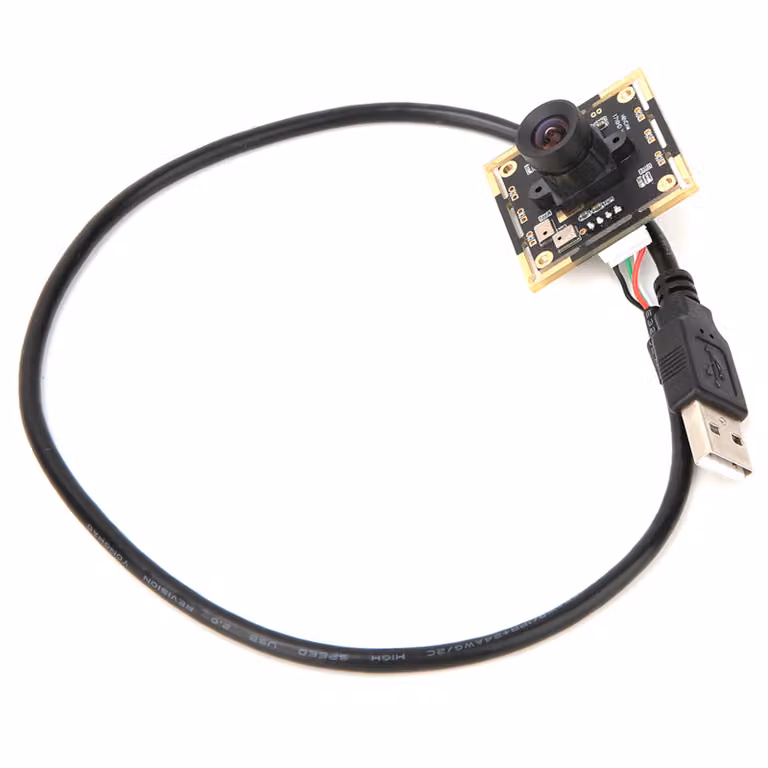 Modulo telecamera, OV2710, modulo telecamera USB, modulo telecamera 1920*1080, modulo telecamera HBV-1716HD