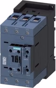 Contattore di potenza Siemens 3RT2045-1AP00 1 pz