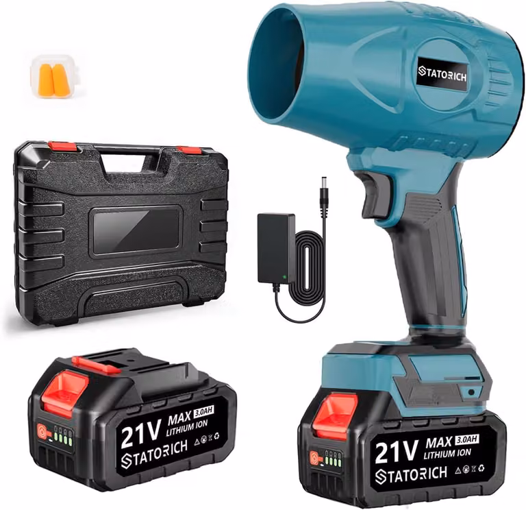 Ventilatore elettrico a colonna - 230 Volt - 150 metri cubi all'ora