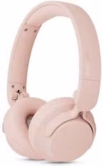 Cuffie Bluetooth On-Ear Philips Serie 4000 TAH4000PK/00 Rosa