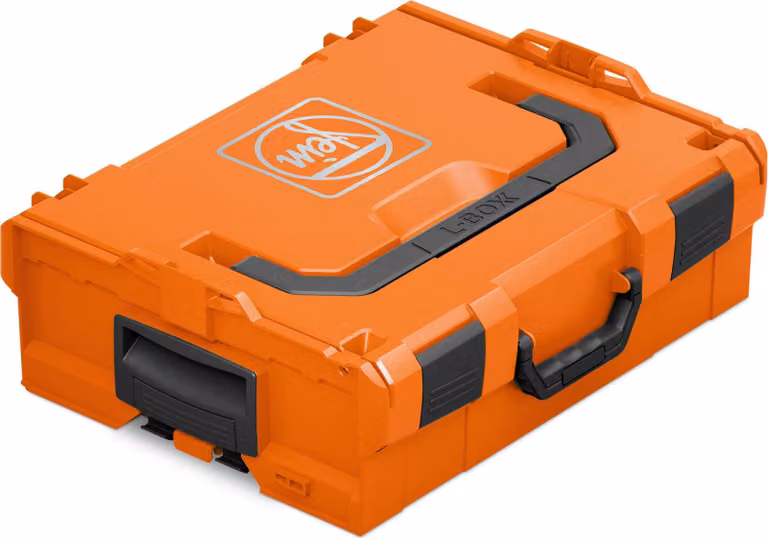 Fein L-Boxx L-Boxx 136 Fein | 33901680010