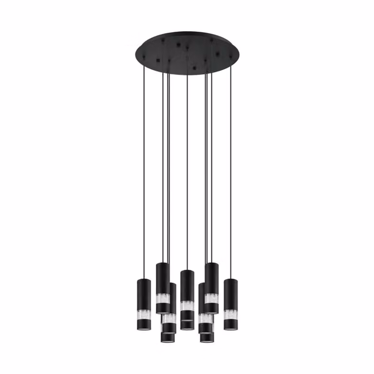 Lampada a sospensione BERNABETA 39708 Eglo