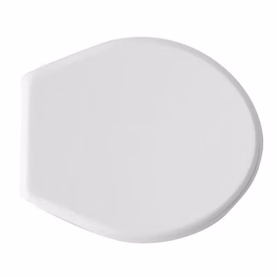 Copriwater compatibile per WC Globo vaso Paestum Sospesa forma 2 Bianco