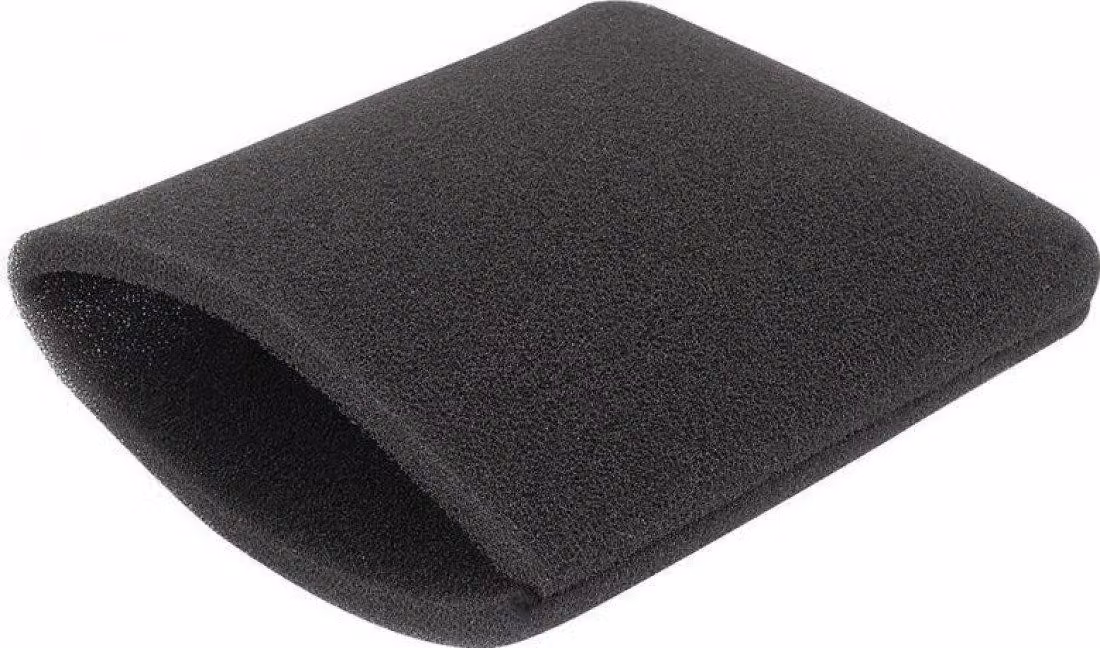 Draper Tools 19108, Filtro, Universale, Grigio, 1 pezzo