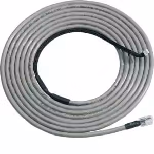 Cavo Hager CIP - spina CIP 1,5 m per h3+ HTC340H