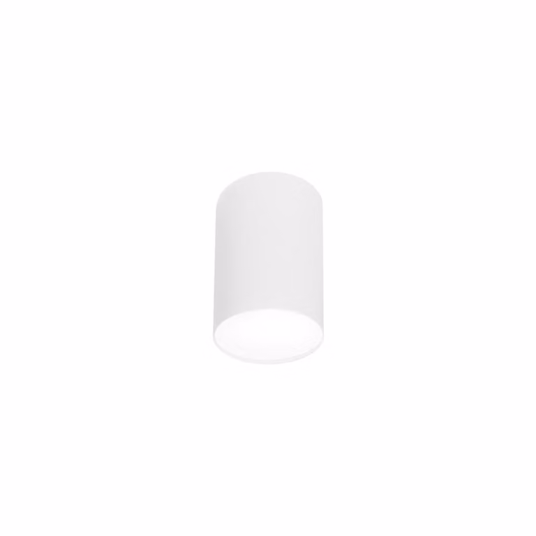 Nowodvorski Illuminazione Lampada da soffitto 6528 POINT PLEXI bianco L
