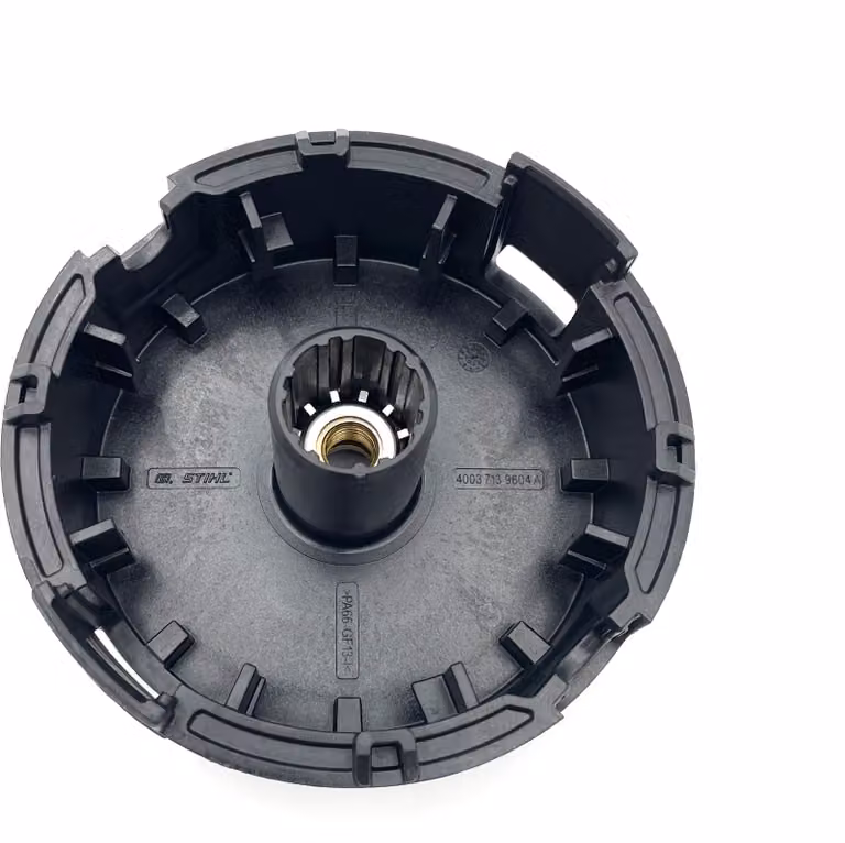 Testata STIHL AutoCut 46-2 - parte superiore / alloggiamento 40037109601