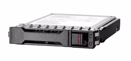 Hewlett Packard Enterprise P28352-B21 disco duro interno 2.5" 2400 GB SAS