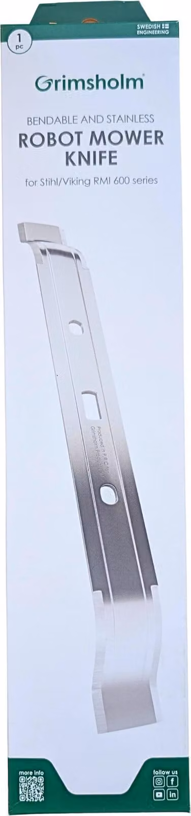 Coltello per la serie Viking Mi6, 28 cm